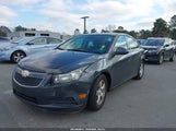 Chevrolet Cruze 1Lt Auto 1G1PC5SB5D7155246 снимка