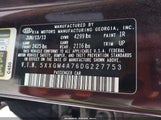Kia Optima Lx 5XXGM4A76DG227753 снимка