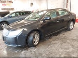 Buick Lacrosse Cx 1G4GA5ED1BF137206 photo