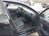 Volkswagen Jetta 2.5L Se 3VWDX7AJ5CM362286 снимка