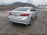 Hyundai Elantra Sel 5NPD84LF5JH315284 photo