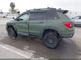 Honda Passport Ex-L 5FNYF8H58KB003314 снимка