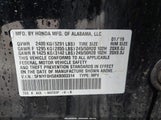 Honda Passport Ex-L 5FNYF8H58KB003314 снимка