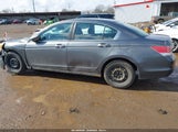 Honda Accord 2.4 Lx 1HGCP2F39BA052571 снимка