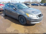 Honda Accord 2.4 Lx 1HGCP2F39BA052571 снимка