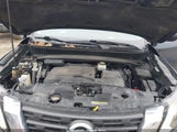 Nissan Pathfinder Sv 5N1DR2MN4KC578432 снимка