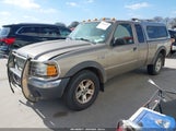 Ford Ranger Edge/Xlt 1FTZR45E93TA00817 снимка