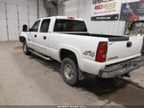 Chevrolet Silverado 2500Hd Lt1 1GCHK23296F102926 снимка