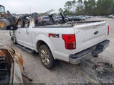Ford F-150 Lariat 1FTFW1E14KFA39495 снимка