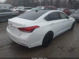 Hyundai Genesis 5.0 KMHGN4JF0FU029621 снимка