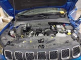 Jeep Compass Latitude 4X4 3C4NJDBN6PT537651 снимка