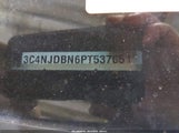 Jeep Compass Latitude 4X4 3C4NJDBN6PT537651 снимка