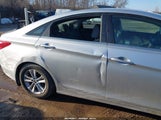 Hyundai Sonata Gls 5NPEB4ACXDH638233 снимка