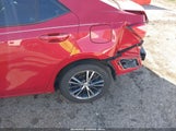Toyota Corolla Le 2T1BURHE4JC095770 снимка