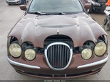 Jaguar S-Type 3.0L V6 SAJDA01C4YFL03722 снимка