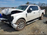 Ford F-350 Limited 1FT8W3BT1KEG66882 fotografie
