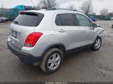 Chevrolet Trax Lt 3GNCJRSB5FL211047 fotografie