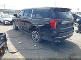 GMC Yukon Xl 4Wd Denali 1GKS2JKL6RR269486 fotografie