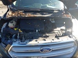 Ford Escape Sel 1FMCU0HD7JUA52594 снимка