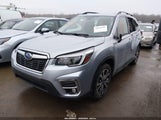 Subaru Forester Limited JF2SKAUC2MH401183 снимка