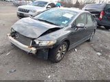 Honda Civic Ex 2HGFA16869H330102 снимка