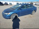 Honda Civic Lx 1HGFA16548L003995 снимка