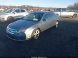 Ford Fusion Se 3FAHP0HA2CR104026 снимка