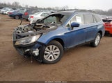 Subaru Outback 2.5I Premium 4S4BSAFC3K3287762 снимка
