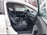 Honda Cr-V Touring 5J6RM4H96GL115839 снимка