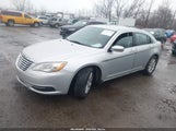 Chrysler 200 Touring 1C3BC1FB8BN545081 снимка