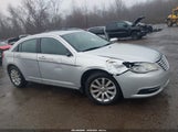 Chrysler 200 Touring 1C3BC1FB8BN545081 fotografie