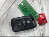 Volkswagen Jetta 1.4T R-Line/1.4T S/1.4T Se 3VWC57BU4KM056723 photo