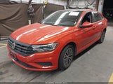 Volkswagen Jetta 1.4T R-Line/1.4T S/1.4T Se 3VWC57BU4KM056723 photo