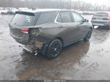 Chevrolet Equinox Fwd Lt 3GNAXKEG6PL217378 снимка