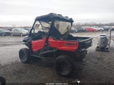 Honda Sxs1000 M3 1HFVE04B3M4501603 снимка