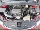 Chevrolet Sonic Premier Auto 1G1JF5SB1H4118148 снимка