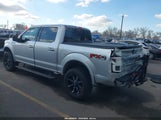 Ford F-150 Platinum 1FTEW1E46KFD33437 снимка