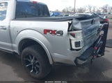 Ford F-150 Platinum 1FTEW1E46KFD33437 снимка