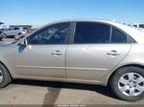 Hyundai Sonata Gls 5NPET46C99H561691 снимка