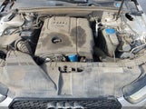 Audi A4 2.0T Premium WAUEFAFL5DN009889 снимка