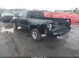 Toyota Tacoma Sr 3TYSX5EN7NT014783 photo