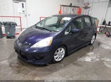 Honda Fit Sport JHMGE87409S032552 снимка