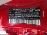 Mercedes-Benz C 300 Luxury/Sport WDDGF5EB8AR094331 fotografie