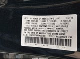Honda Accord Sport 1HGCR2F66GA207881 fotografie
