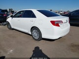 Toyota Camry Le 4T4BF1FK9DR319662 снимка