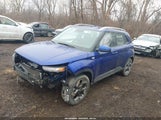 Hyundai Venue Limited KMHRC8A34PU239233 снимка