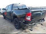 Ram  Big Horn 4X4 5'7 Box 1C6SRFFT9LN163411 снимка