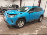 Toyota Rav4 Le 2T3F1RFV0MW183285 снимка