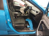 Toyota Rav4 Le 2T3F1RFV0MW183285 снимка