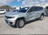 Jeep Grand Cherokee L Laredo 4X2 1C4RJJAG4S8687655 photo